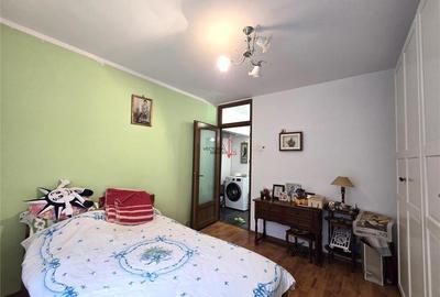 Apartament cu 3 camere decomandat în Doamna Ghica - 13