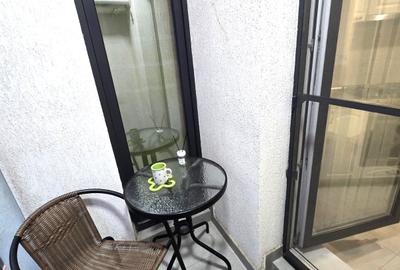 Garsonieră decomandată, mobilată în Lujerului - 3