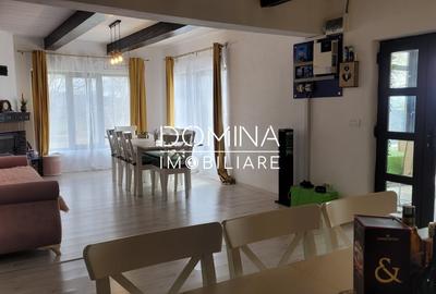 Casă individuală cu 5 camere cu Teren 7029 Mp în Bumbești-Jiu - 4