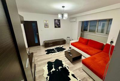 Apartament cu 2 camere semidecomandat, mobilat în Aradului - 2