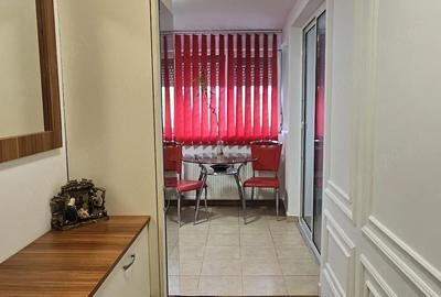 Garsonieră decomandată în Nord - 4