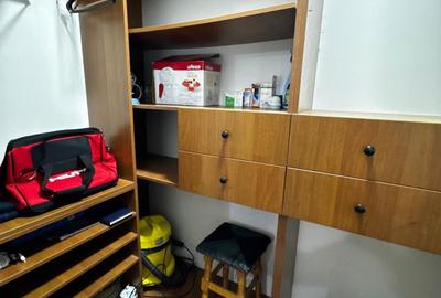 Apartament cu 2 camere decomandat în Calea Romanului - 17