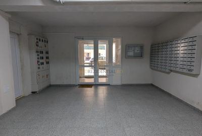 Apartament cu 2 camere decomandat în Metalurgiei - 13