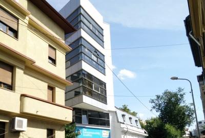 Birou, de 1,907 mp, în Armeneasca - 20