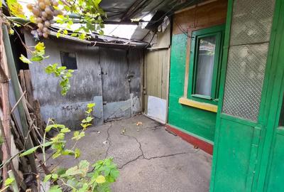 Casă cu 3 camere cu Canalizare în Rahova - 3