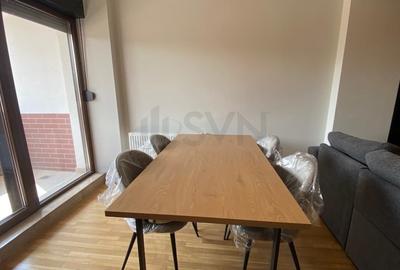 REA1024801 Apartament 3 camere - renovat integral  - metrou Straulesti - 2