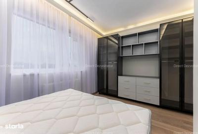 Apartament cu 2 camere decomandat în Militari - 4