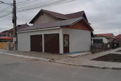 Spațiu comercial, de 54 mp, în Central - 2