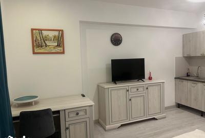 Garsonieră decomandată, mobilată în Vitan - 5