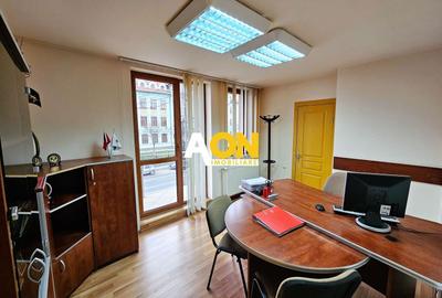 Birou, de 254 mp, în Caroline Apulum - 12