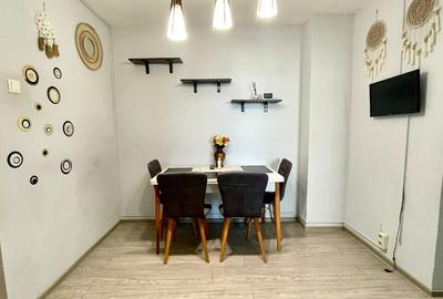 Apartament 3 camere– Podul Roș, Dedeman – 0% comision - 2