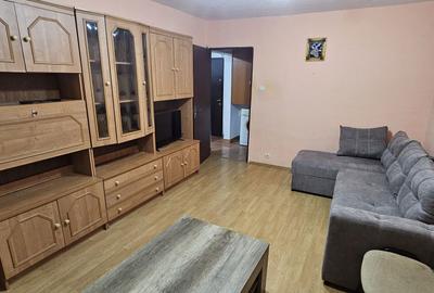 Apartament decomandat în Nufărul