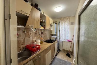 Garsonieră în Debarcader