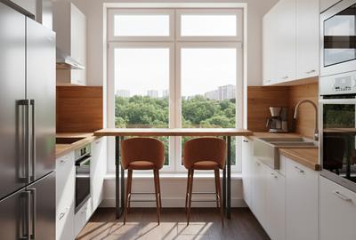 Apartament cu 2 camere decomandat în Liviu Rebreanu - 1