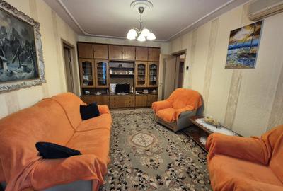 TOMIS NORD, TIC-TAC 4 CAMERE MOBILAT, UTILAT, CENTRALA GAZ, PARCARE PRET 750 EUR - 3