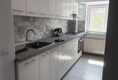 Apartament cu 2 camere decomandat, mobilat în Ultracentral - 7