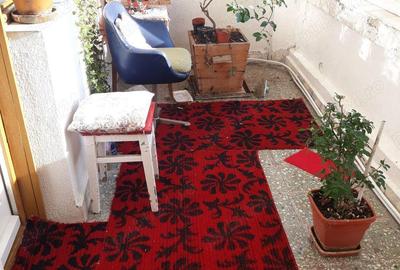 Vand ap.3 cam conf.1 decomandat.bloc de 4 etaje la etajul 4 - 2