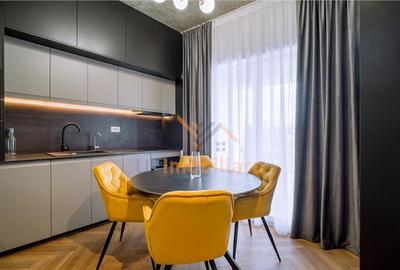 APARTAMENT 2 CAMERE NOU | MOBILAT | UTILAT| CANTEMIR - 3