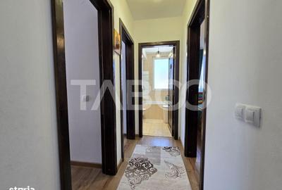 Casă cu 4 camere decomandat în Central - 8