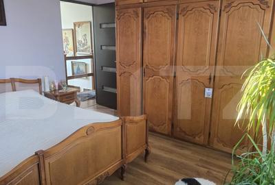 Casa de vanzare, cu 4 camere, 140 mp, teren 300 mp, zona Dara - 5