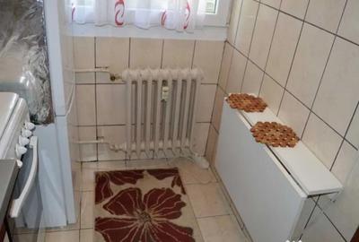 Garsonieră semidecomandată în Apărătorii Patriei - 3