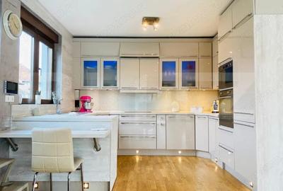 Casă cu Teren 180 Mp în Baciu - 9