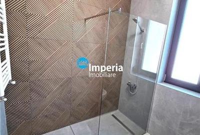 Casă deosebită, finisaje premium, 128 mp, 900 m fata de Centru Mirosla - 12