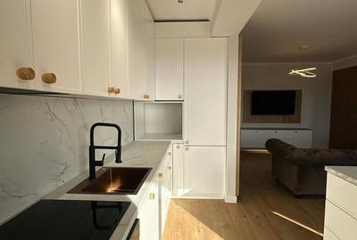 Apartament cu 2 camere semidecomandat în Semicentral - 1