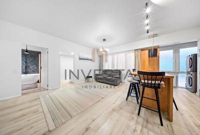 Apartament 3 camere Marasti de inchiriat, zona The Office - 3