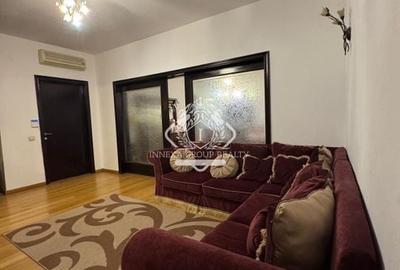 13 Septembrie-Panduri | 7 cam | Parter+Demisol | 222 mp | curte | 515.000 euro - 3