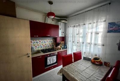 Apartament 3 camere, decomandat - zona Sanpetru - 3