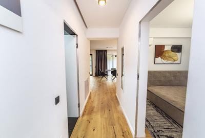 Apartament de 2 camere | Terasa 40 mp | Habio Trifesti - 19