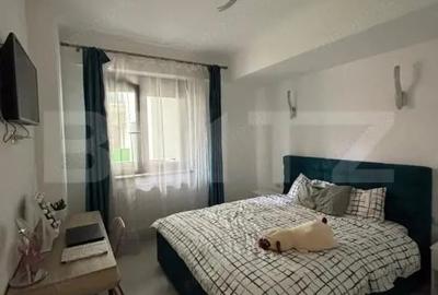 Apartament cu 2 camere semidecomandat în Central - 4