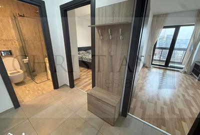 Apartament cu 2 camere decomandat, mobilat în Plevnei - 2