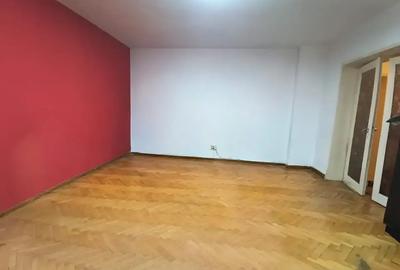 Apartament cu 2 camere decomandat în Domenii - 2
