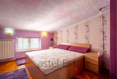 Casă individuală cu 4 camere cu Teren 110 Mp în Vatra Luminoasă - 21