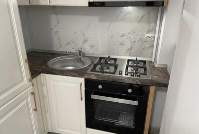 Garsonieră semidecomandată în Tătărași - 3