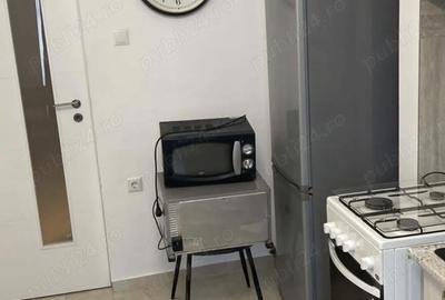 Apartament cu 2 camere decomandat în Circumvalațiunii - 1