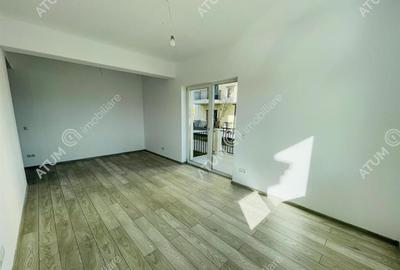 Apartament la cheie cu 2 camere decomandate si 2 balcoane zo - 4