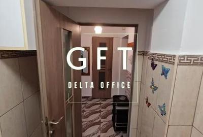 Apartament cu 2 camere decomandat în Decebal - 5