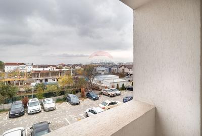 Inchiriere garsoniera Militari Residence, Pollux Residence 2024 - 11