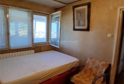 Apartament cu 2 camere semidecomandat în Bucureștii Noi