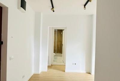 PARC SEBASTIAN/ DUMBRAVA NOUA, APT. 2 CAMERE, ETJ 4/8, BLOC 1985, PARCARE ADP - 2