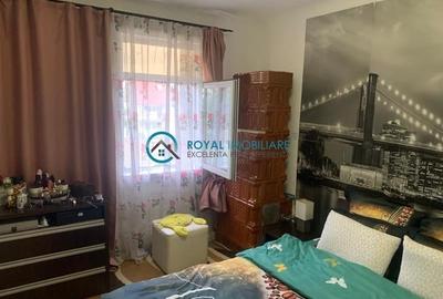 Royal Imobiliare - Vanzare Casa D+P+M, Ultracentral - 8