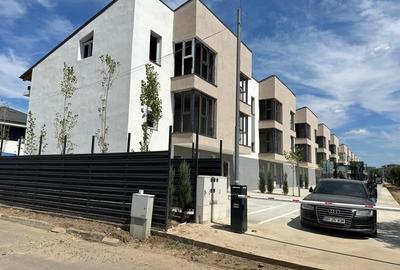 Duplex -Militari Residence-Comision 0% - 23