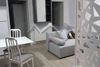 Apartament cu 2 camere semidecomandat în Central - 3