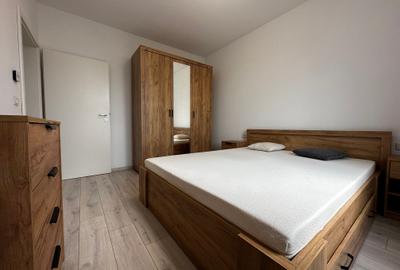 Ap. 2 camere , loc de parcare - Jabri Residence - 4