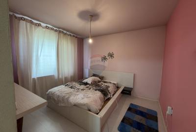 Apartament cu 4 camere decomandat, mobilat în Rogerius - 2