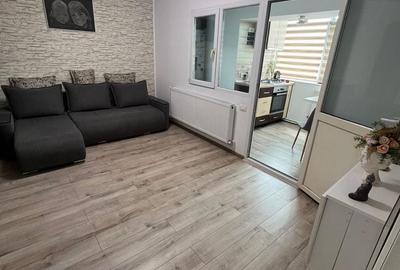 Apartament cu 2 camere decomandat în Central - 4