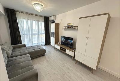 Apartament cu 3 camere decomandat în Pipera